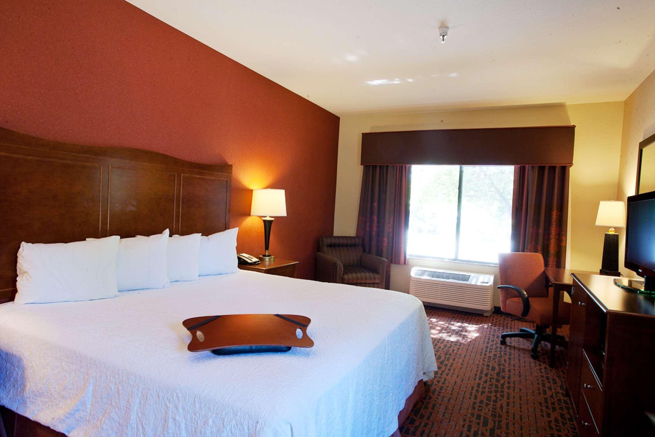 Hampton Inn Fort Collins Extérieur photo