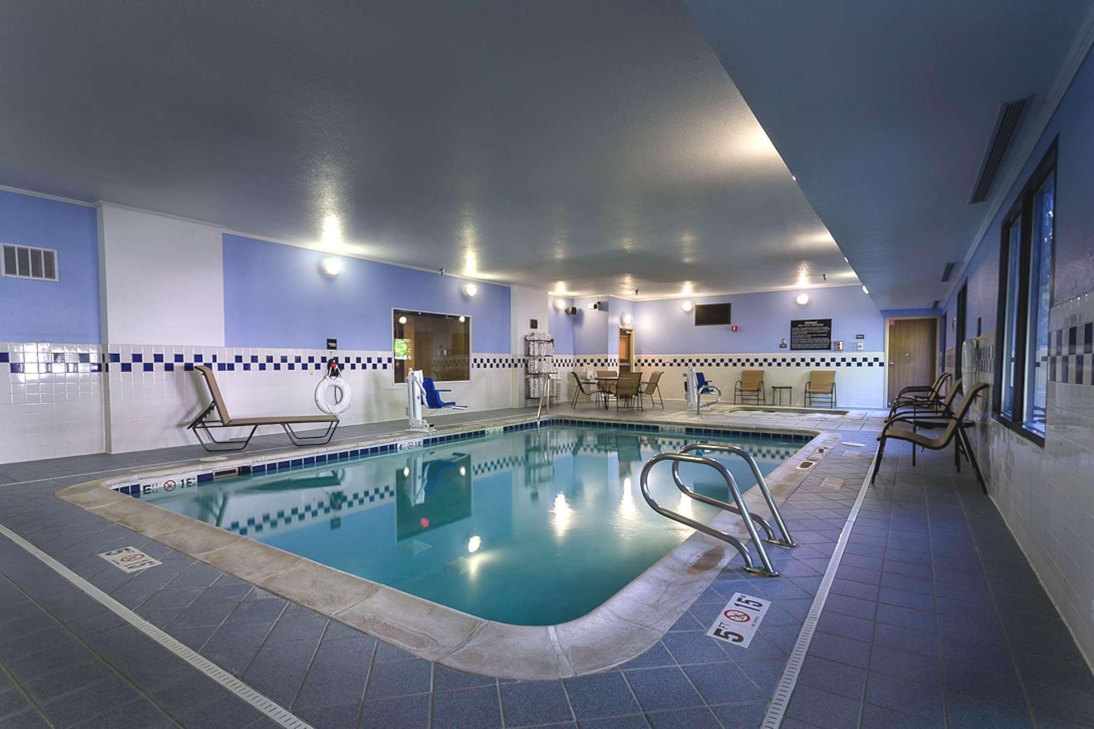 Hampton Inn Fort Collins Extérieur photo