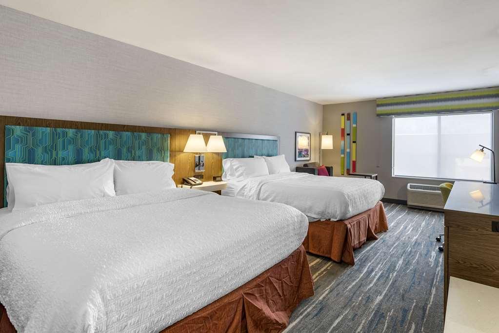 Hampton Inn Fort Collins Chambre photo