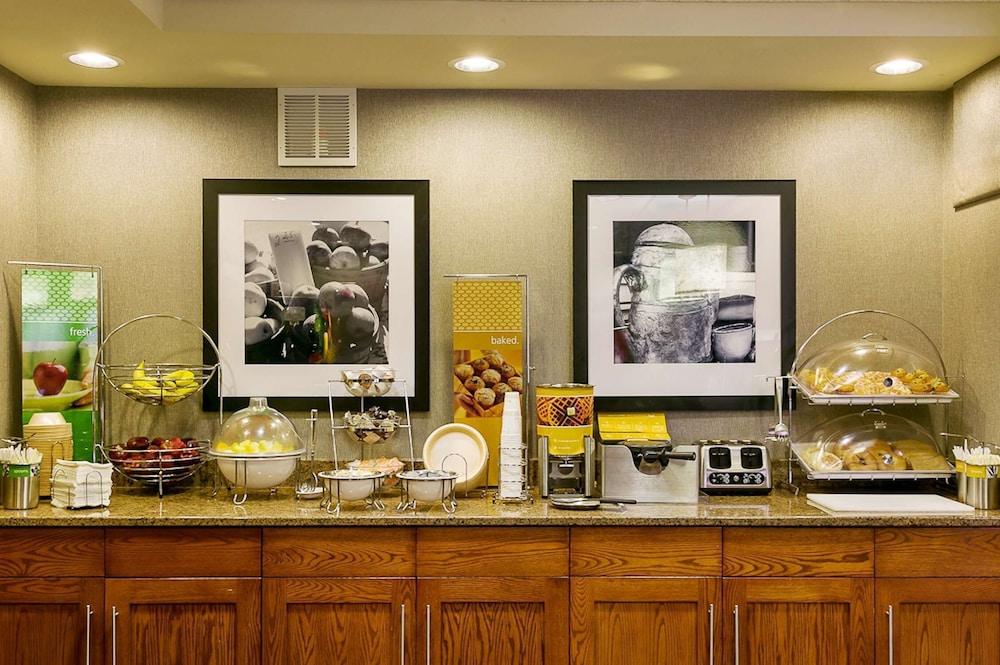 Hampton Inn Fort Collins Extérieur photo