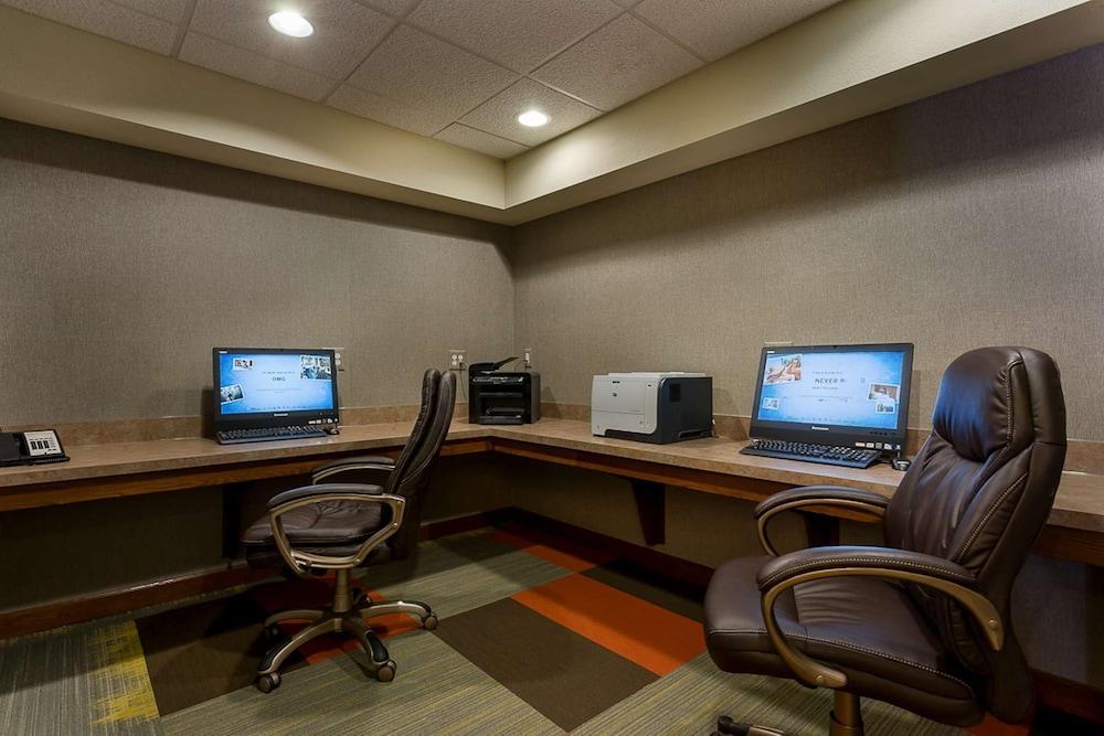 Hampton Inn Fort Collins Extérieur photo