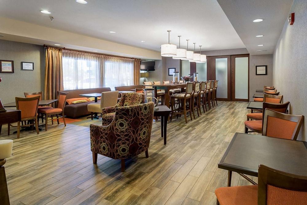 Hampton Inn Fort Collins Extérieur photo