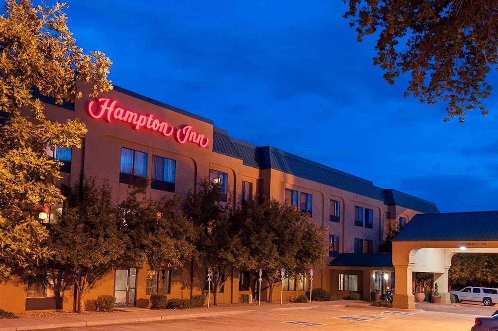 Hampton Inn Fort Collins Extérieur photo