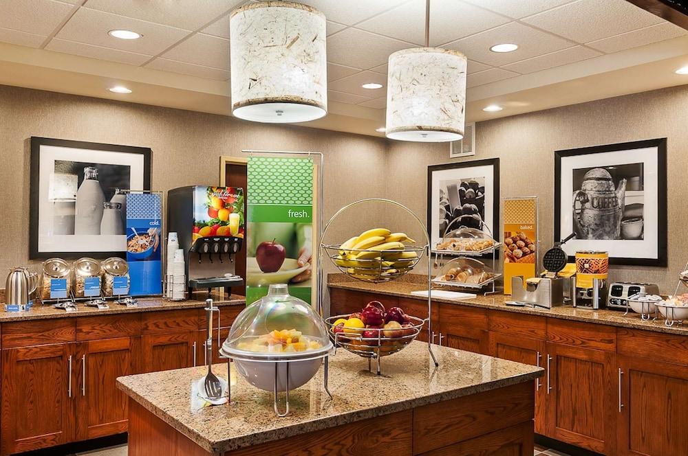 Hampton Inn Fort Collins Extérieur photo