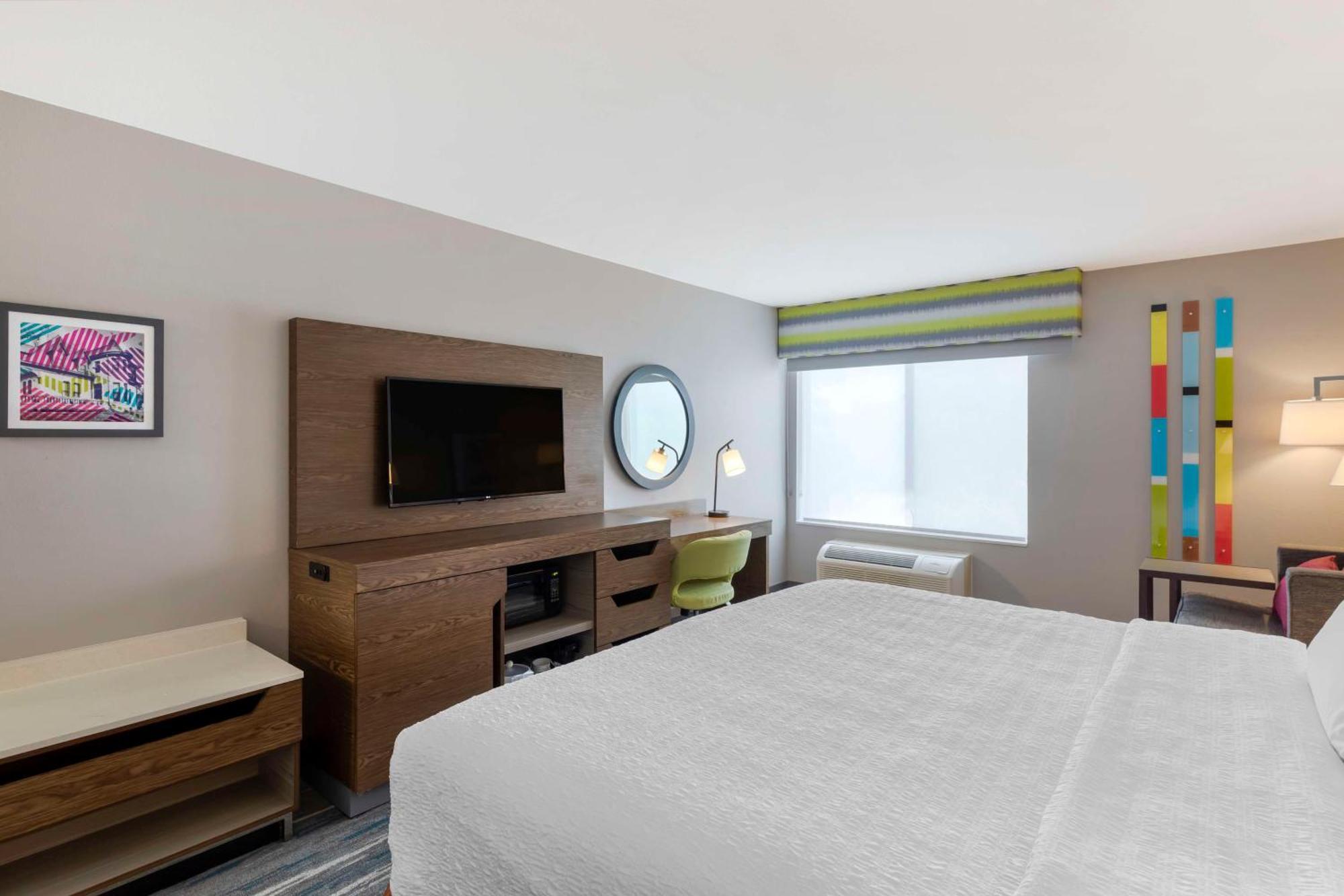 Hampton Inn Fort Collins Extérieur photo