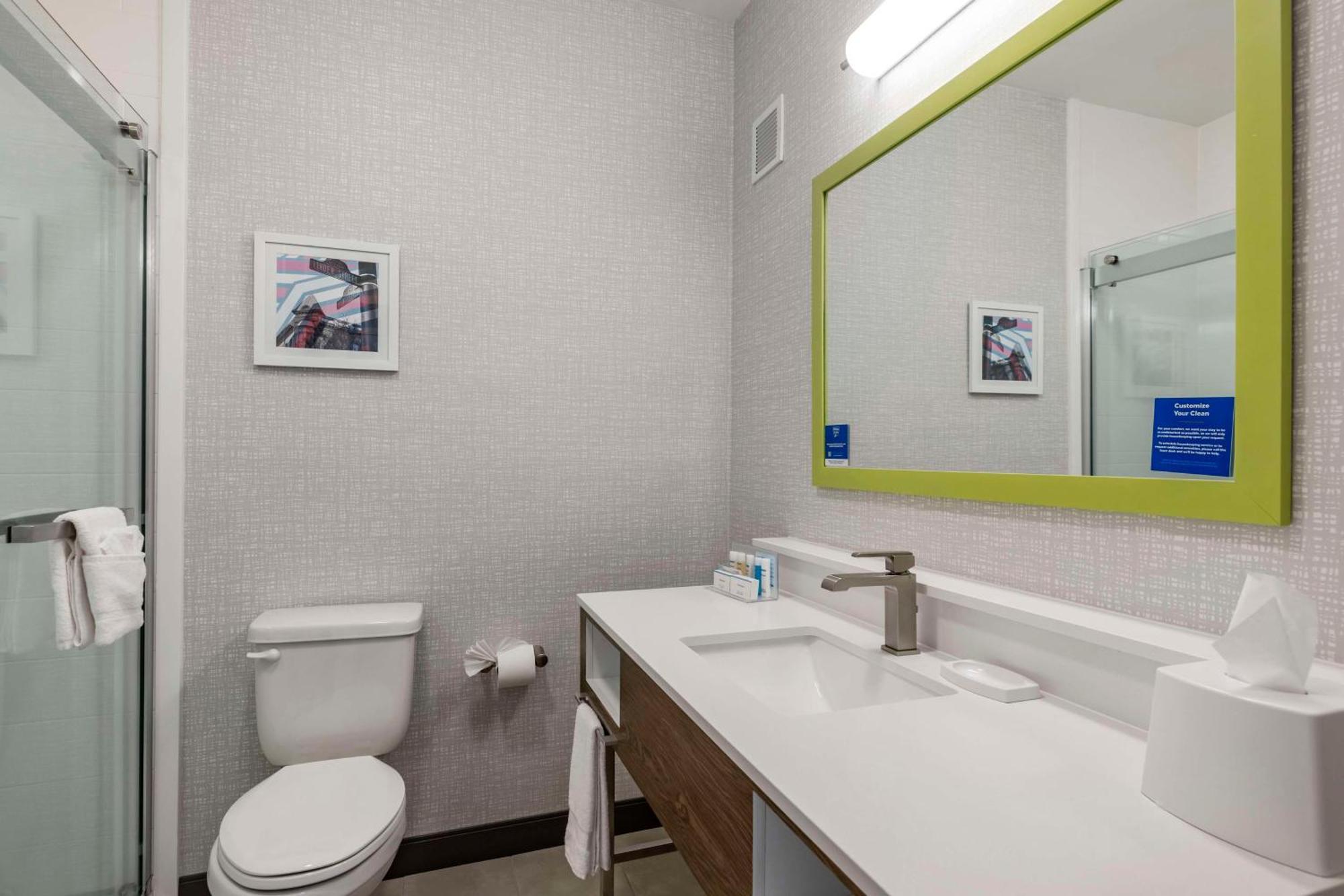 Hampton Inn Fort Collins Extérieur photo