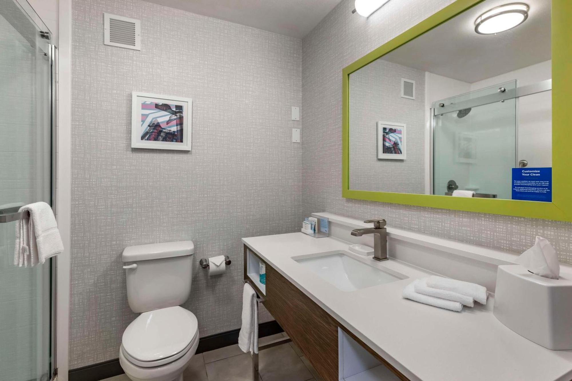 Hampton Inn Fort Collins Extérieur photo