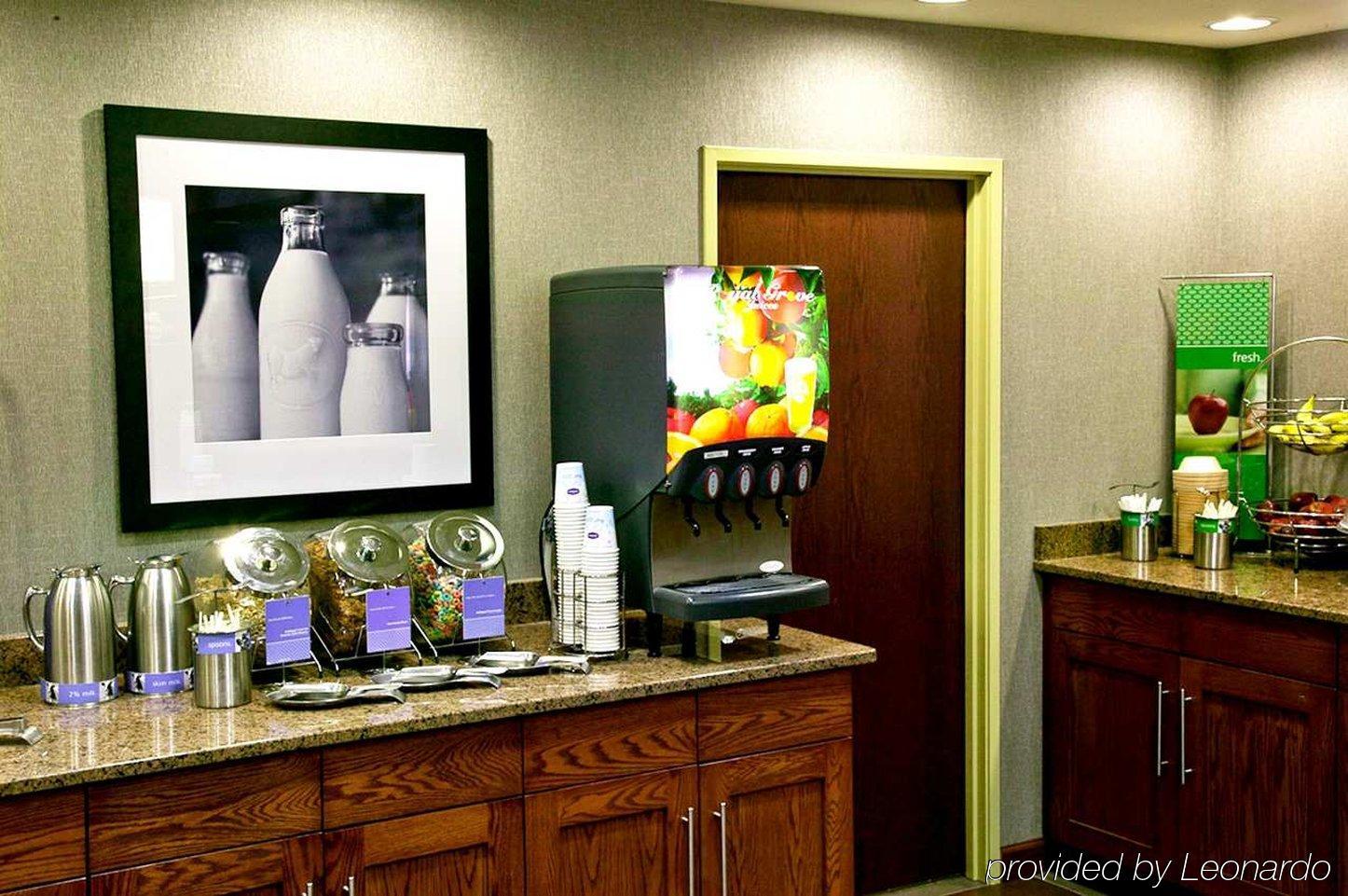 Hampton Inn Fort Collins Extérieur photo