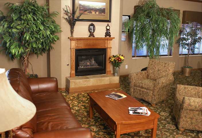 Hampton Inn Fort Collins Extérieur photo